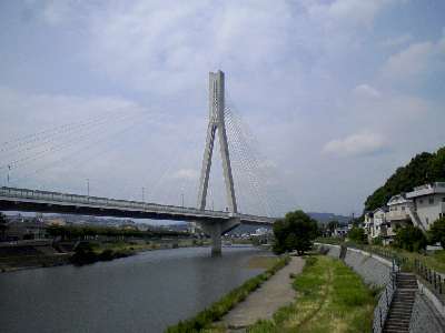 新猪名川大橋