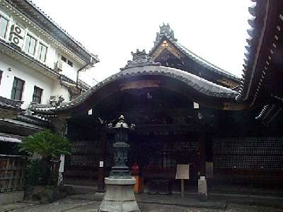 三津寺